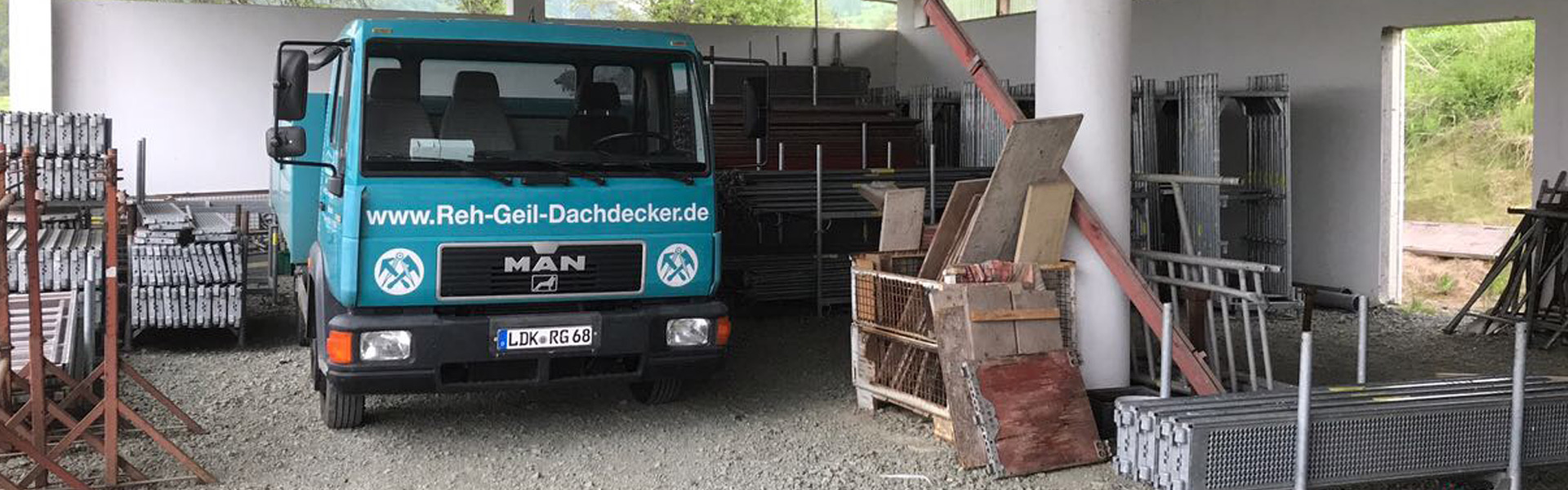 Reh & Geil GbR